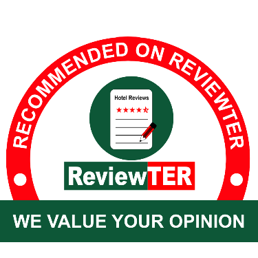 Reviewter Banner